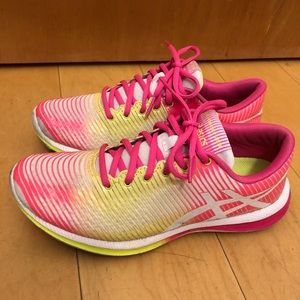 ASICS Women’s Running Shoes
